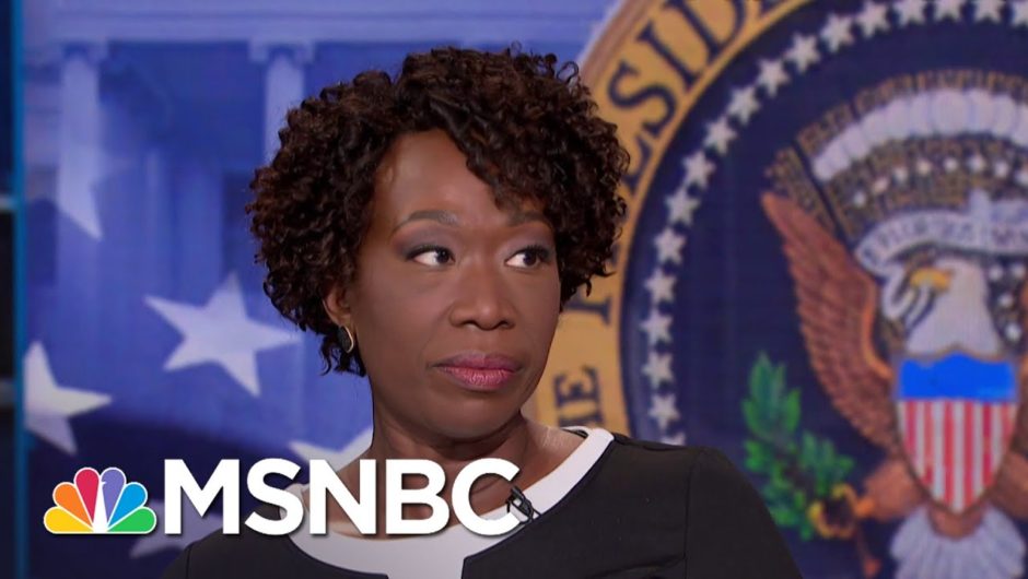 We Know From Reporting That Trump Lied About Reuniting Parents With Children | The ReidOut | MSNBC