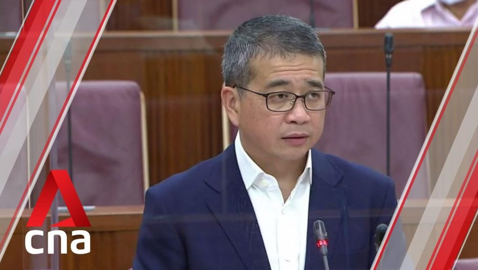 Simplified Insolvency Programme to streamline processes for small firms in financial distress