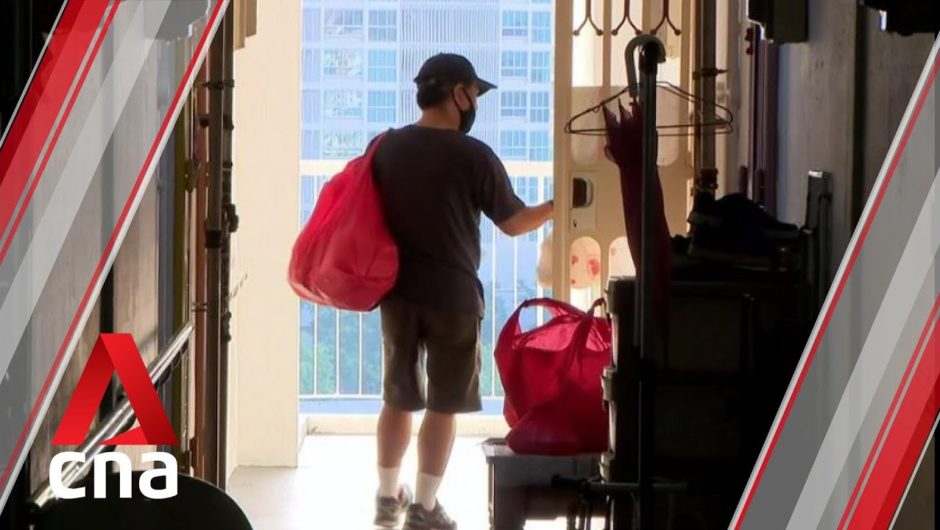 Companies should develop habit of regular giving to charities: Desmond Lee