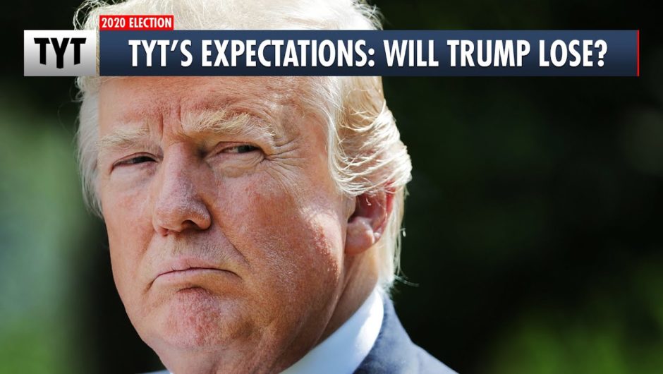 TYT's Election Day Expectations