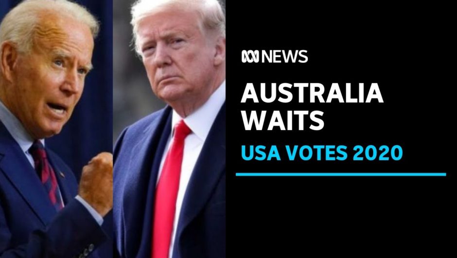 Trump's turbulent four years have caused Australia some difficulties. What's next? | ABC News