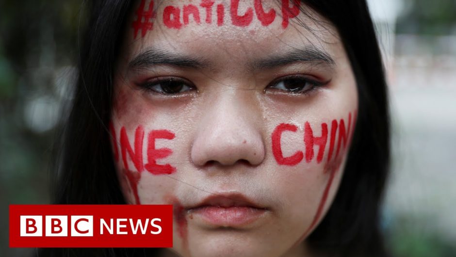 Milk Tea Alliance: Thai and Hong Kong activists on fight for democracy – BBC News