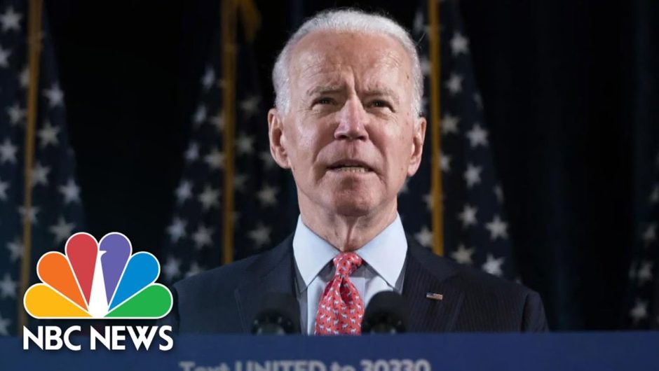 Nightly News Full Broadcast (November 7th)