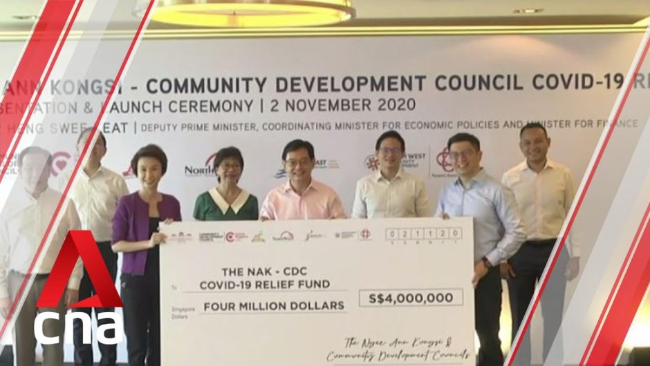 About 8,000 households affected by job loss to receive one-off $500 payout