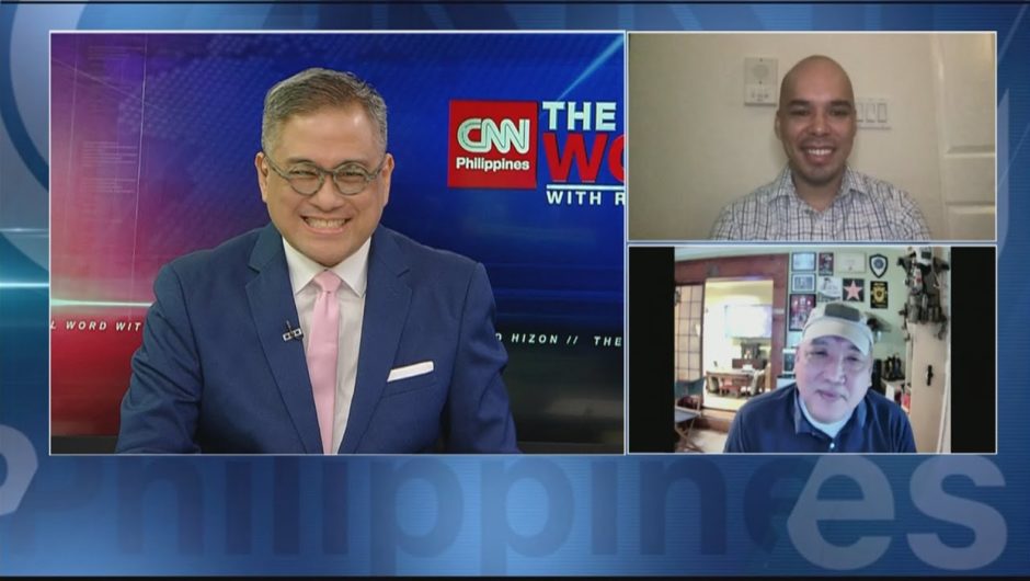 Biden closes in on presidency, narrows gap in key states