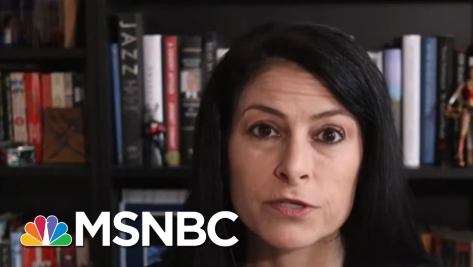 MI AG Dana Nessel On Trump Campaign Lawsuit: ‘Totally Lacking In Merit’ | Craig Melvin | MSNBC