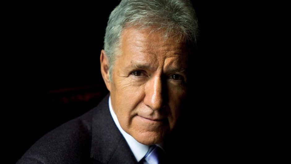 Jeopardy! host Alex Trebek dead at 80