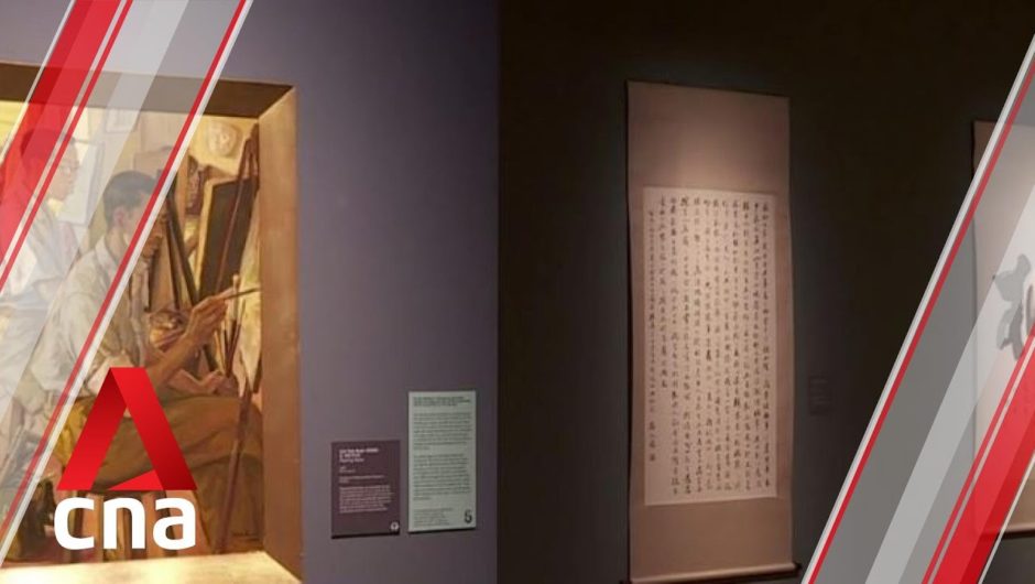 National Gallery celebrates fifth anniversary with new programmes, initiatives