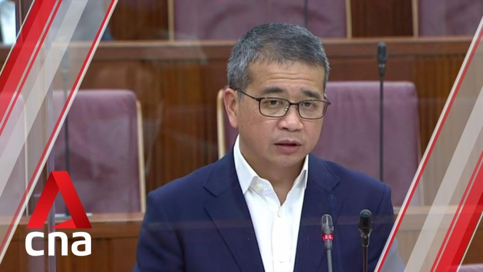 MPs say need to ensure no party is unfairly burdened when contracts are terminated early