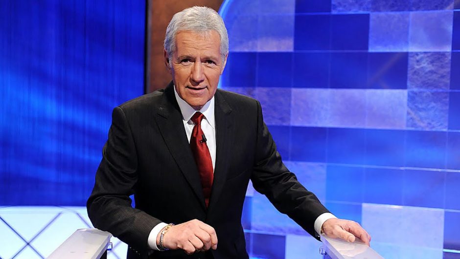 Alex Trebek had a profound impact: Jeopardy! winner