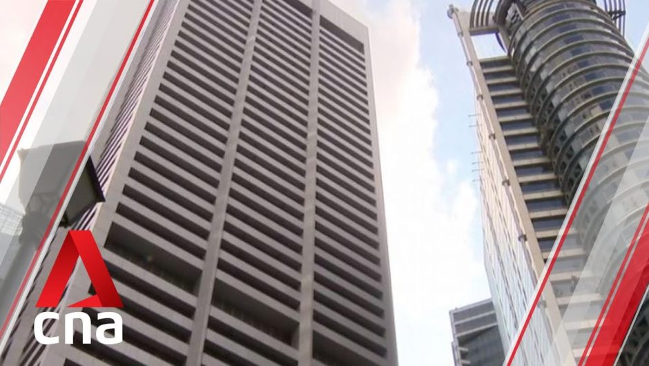 Global-Asia Insurance Partnership to spur digitalisation, policymaking, talent development