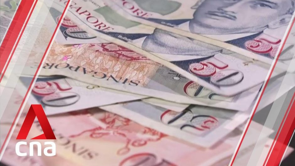 Singapore's STI boosted by rally in bank stocks