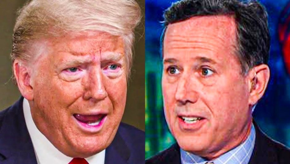 Republicans Beg Liberals To Be Nice To Them After Trump's Loss