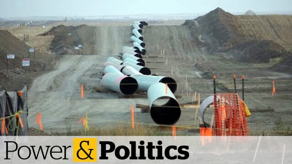 Would Biden cancel Keystone XL?