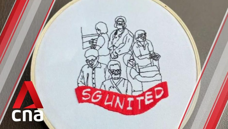 National Museum receives over 180 submissions documenting Singaporeans' experiences during COVID-19