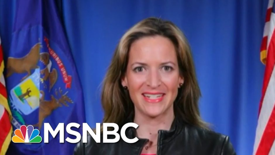 'Meaningless,' 'Doesn’t Change Anything': Trump Debunked By Top Election Official In Michigan