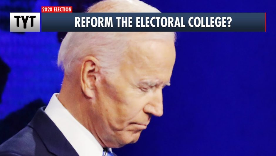 What Democrats Need To Do Win