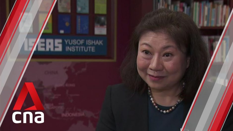 Myanmar votes: Fake news, hate speech hurting political parties amid online campaigning