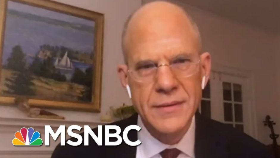 Trump Suits Unlikely To Change Outcome, Says Election Analyst | Morning Joe | MSNBC