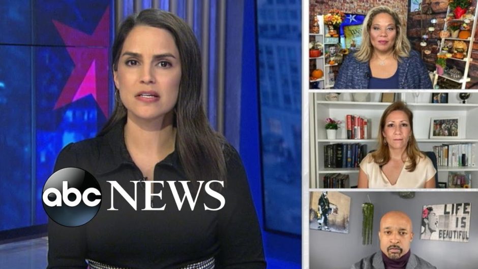 People express surprise at close election race