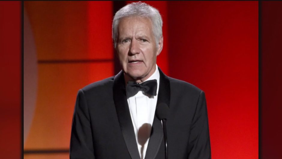 Alex Trebek remembered by Jeopardy! colleges, contestants