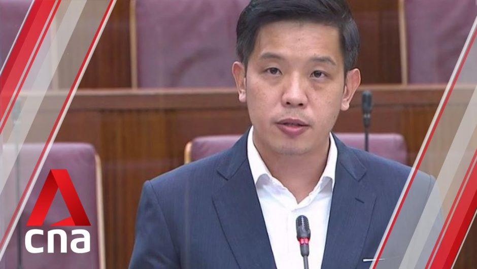 Physical booths will be set up islandwide to help seniors redeem $100 tourism vouchers