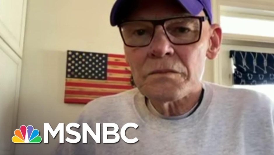 James Carville: ‘This Is Not Going To Be A Particularly Close Election’ | Stephanie Ruhle | MSNBC