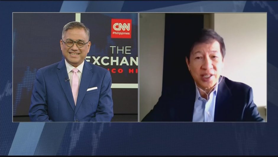 An exchange with PDRF's Butch Meily