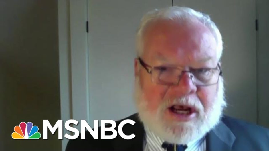 'First Principles' Looks At The Education Of Founding Fathers | Morning Joe | MSNBC