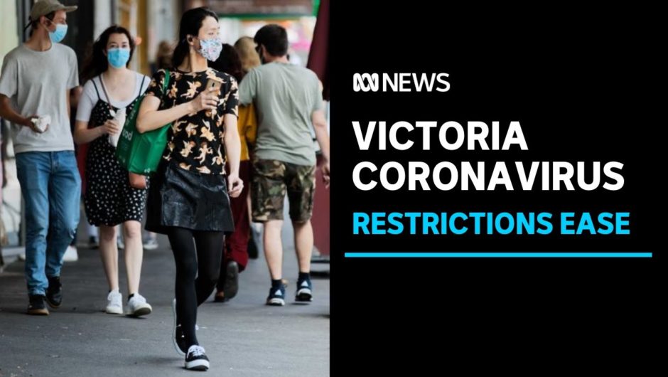 Victoria records tenth straight day of no new coronavirus cases or deaths | ABC News