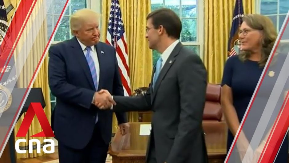 US votes: Biden team considers legal action as Trump refuses to concede