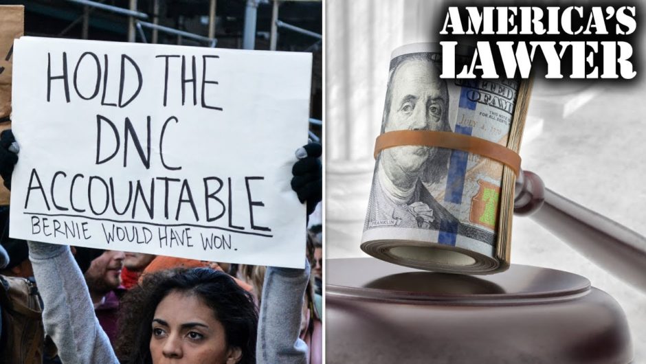 Election Proves Elite DEMS Out Of Touch With America & Investigation Reveals Years Of Corrupt Courts