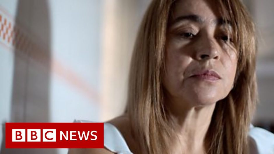 Spain lockdown: How domestic workers became prisoners – BBC News
