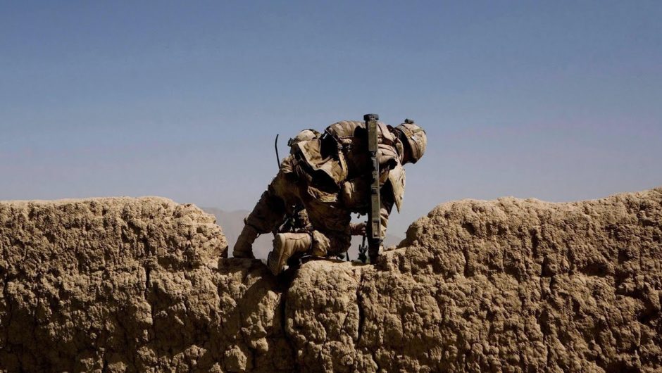 No Canadian soldiers awarded Victoria Cross in Afghanistan