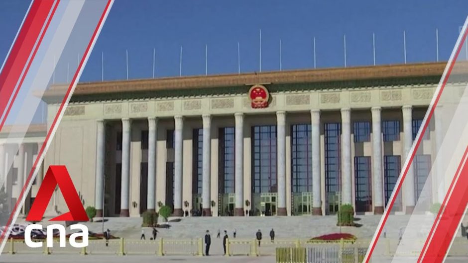 China declines to congratulate Biden, says outcome yet to be determined