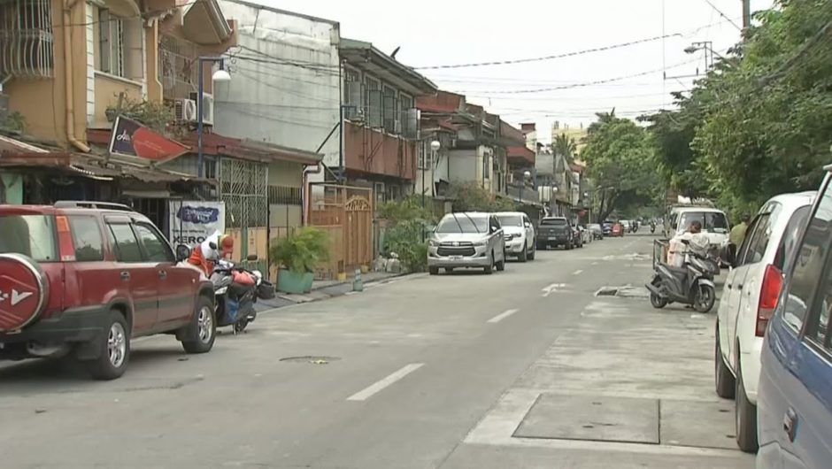 Manila govt. rewards 73 COVID-free barangays