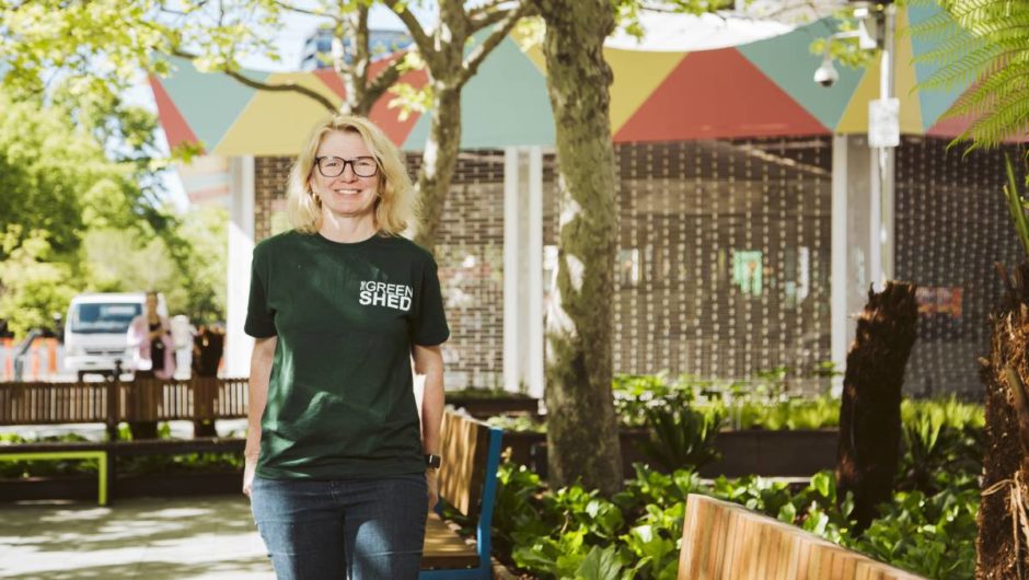 City Walk redevelopment complete between Garema Place and Ainslie Place | The Canberra Times