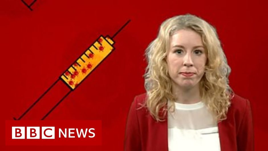 Covid vaccine: what does the Pfizer vaccine news mean? – BBC News