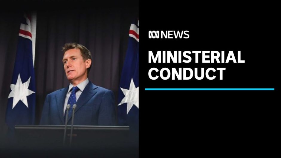 Prime Minister says no action to be taken against ministers following Four Corners report | ABC News