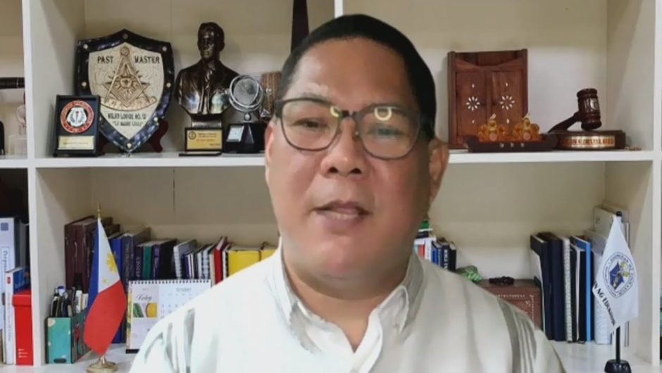 2.7 million na out-of-school youth naitalaga ng Deped