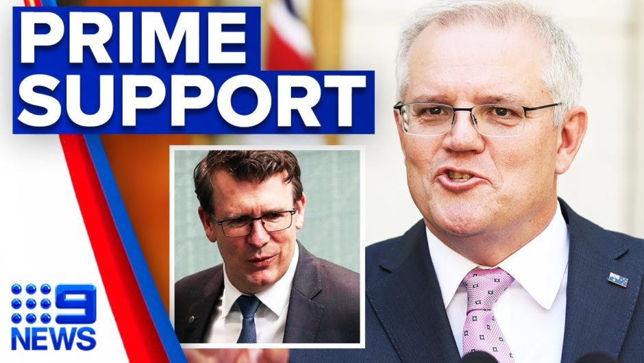 Four Corners accuses ministers of inappropriate behaviour | 9 News Australia