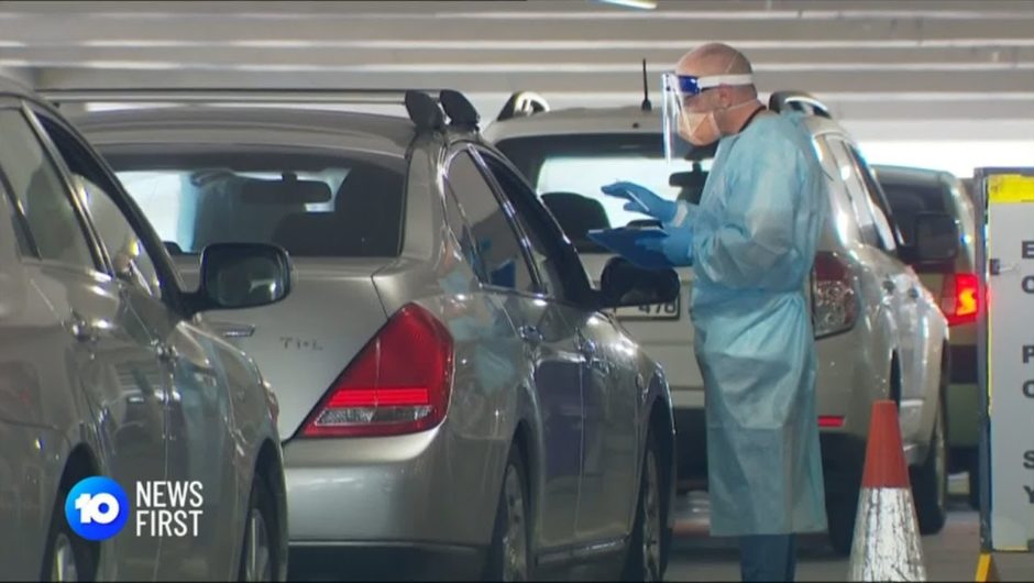 13 Doughnut Days For Victoria