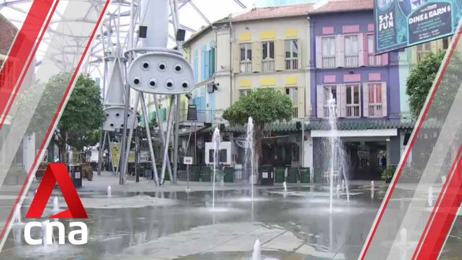 Some nightspots in Singapore to reopen in December with strict safety rules