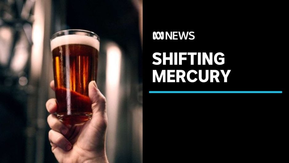 Mercury Draught Cider production has stopped in Tasmania, ending a 109-year tradition | ABC News