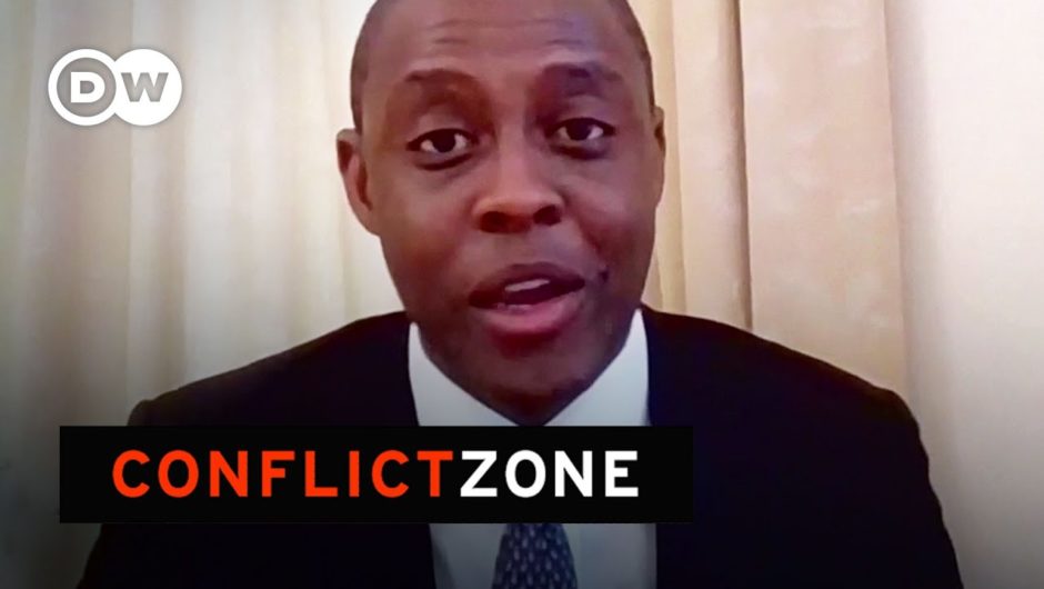 'The UK government has done everything it could' – Tory MP Bim Afolami | Conflict Zone