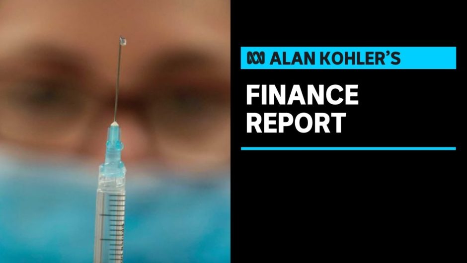 Australian shares keep rising as COVID-19 vaccine hopes drive rebound | Finance Report