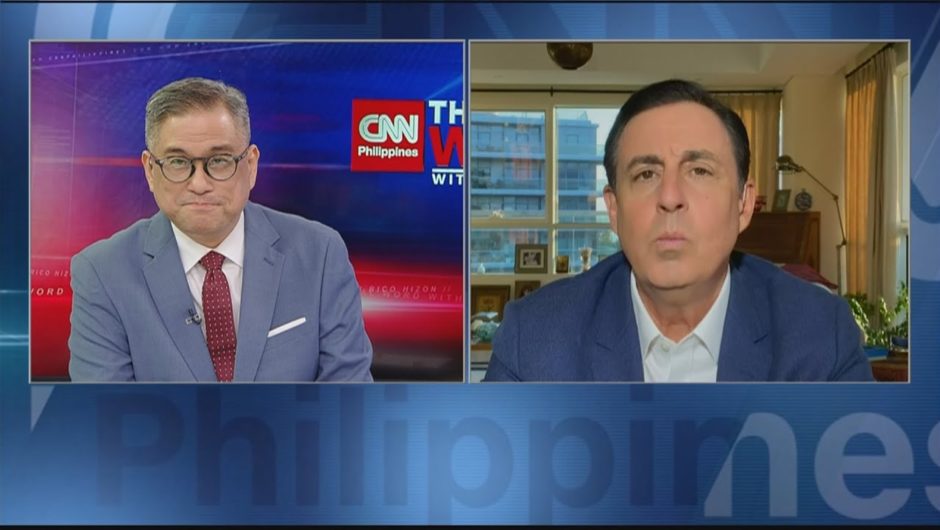 Business, economic implications of America's choice