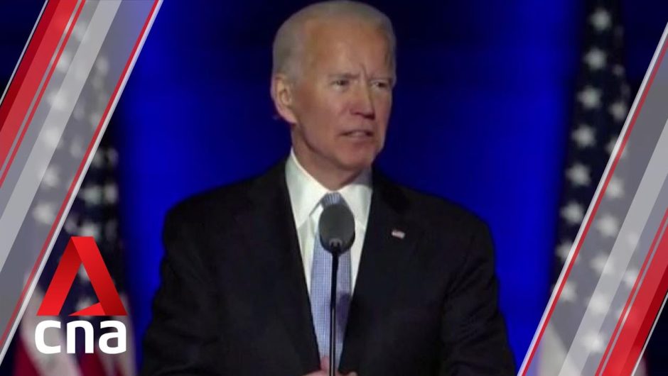 US President-elect Biden set to announce COVID-19 task force
