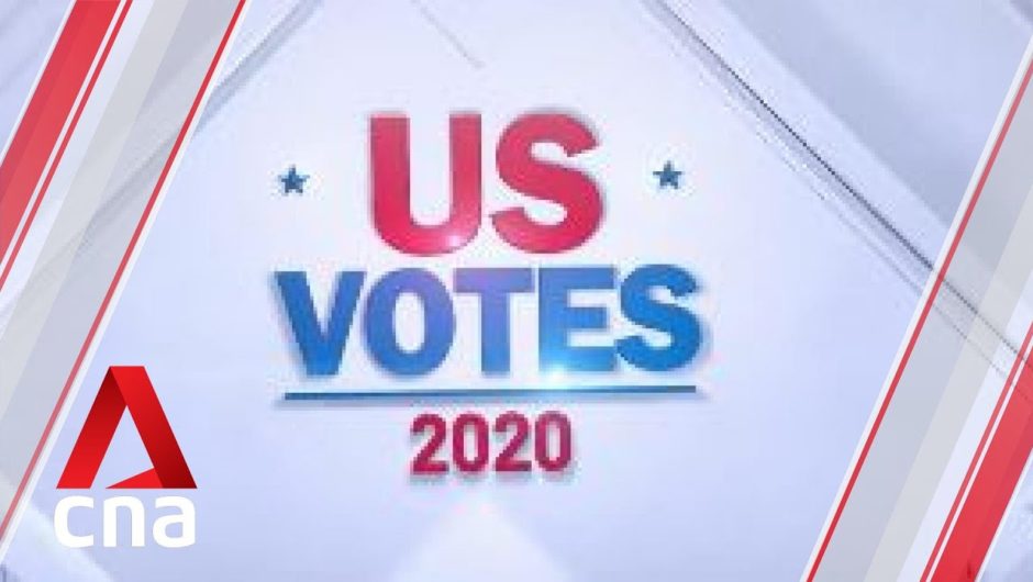 US presidential election: Biden takes narrow lead in key battleground state of Georgia