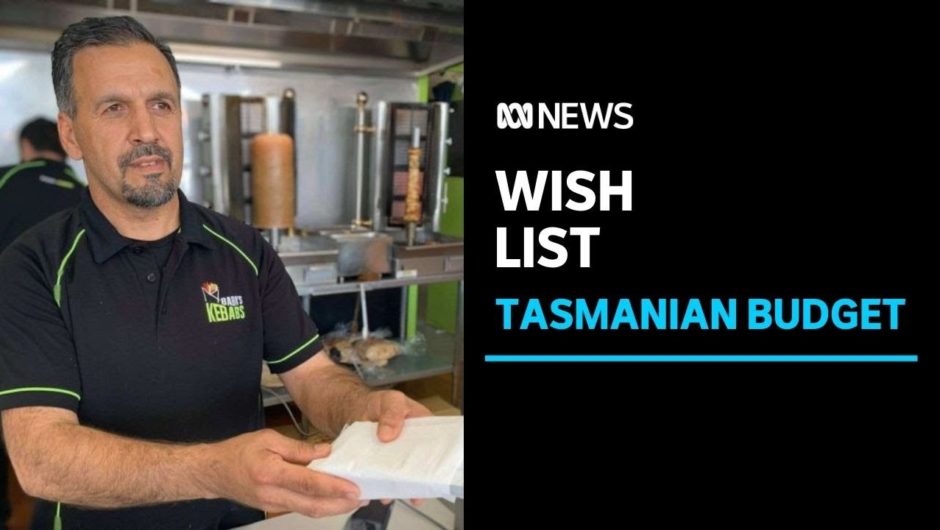 What do Tasmanians want from this year's COVID-hit state budget? | ABC News